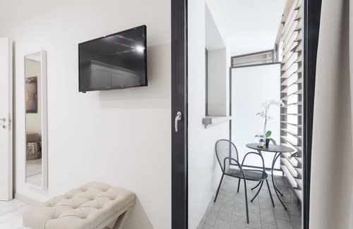 Historic Center Apartment | 65 m² Apartment ∙ 1 bedroom ∙ 4 guests