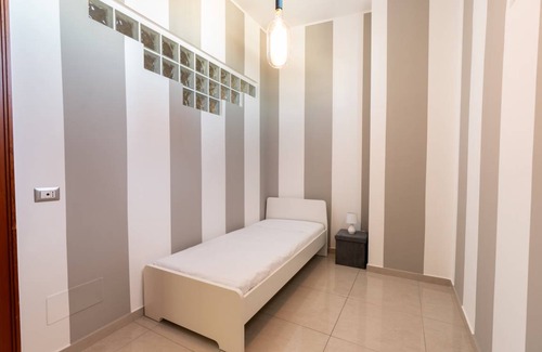 Palo del Colle Apartment | 65 m² Apartment ∙ 2 bedrooms ∙ 3 guests