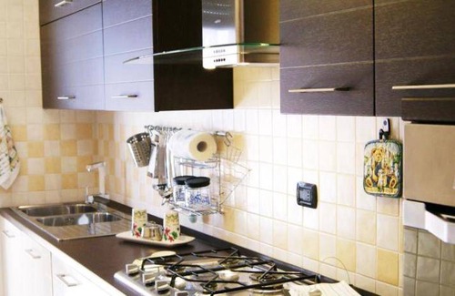 Centro Giano Apartment | 65 m² Apartment ∙ 1 bedroom ∙ 5 guests