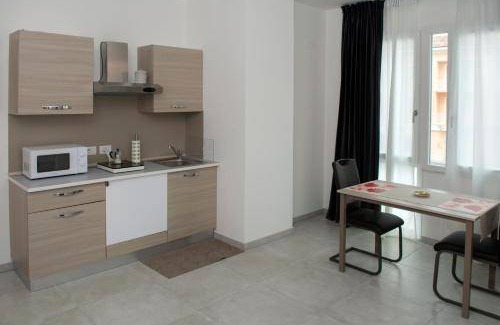 San Bonifacio Apartment | 65 m² Apartment ∙ 2 bedrooms ∙ 4 guests