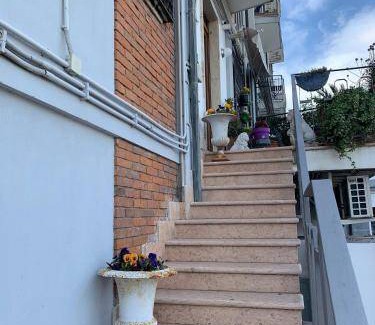 San Bonifacio Apartment | 65 m² Apartment ∙ 2 bedrooms ∙ 4 guests