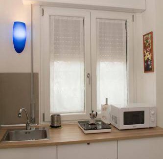 San Bonifacio Apartment | 65 m² Apartment ∙ 2 bedrooms ∙ 4 guests