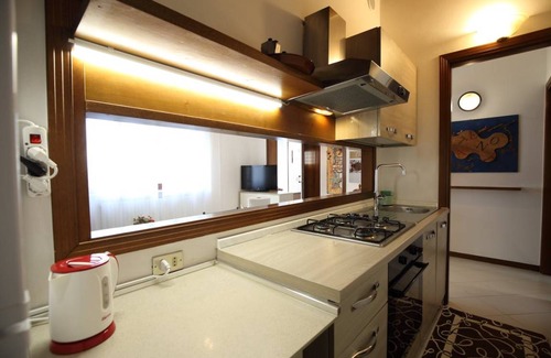 Alte Ceccato Apartment | 65 m² Apartment ∙ 2 bedrooms ∙ 4 guests
