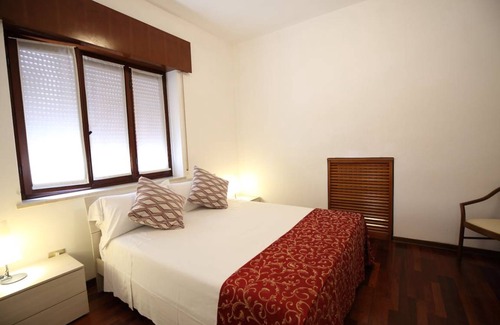 Alte Ceccato Apartment | 65 m² Apartment ∙ 2 bedrooms ∙ 4 guests