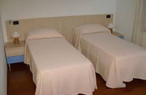 Alte Ceccato Apartment | 65 m² Apartment ∙ 2 bedrooms ∙ 4 guests