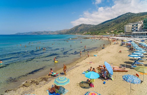 Marina di Casal Velino Apartment | 65 m² Apartment ∙ 2 bedrooms ∙ 4 guests