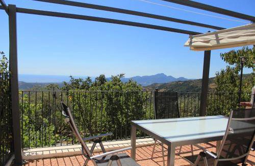 Lanusei Apartment | 65 m² Apartment ∙ 1 bedroom ∙ 4 guests