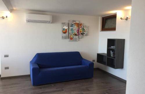 Lanusei Apartment | 65 m² Apartment ∙ 1 bedroom ∙ 4 guests