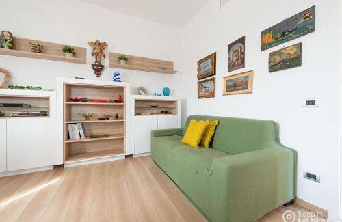 Longa Apartment | 65 m² Apartment ∙ 1 bedroom ∙ 3 guests