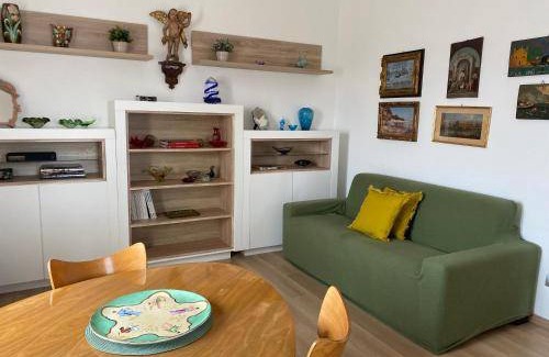 Longa Apartment | 65 m² Apartment ∙ 1 bedroom ∙ 3 guests