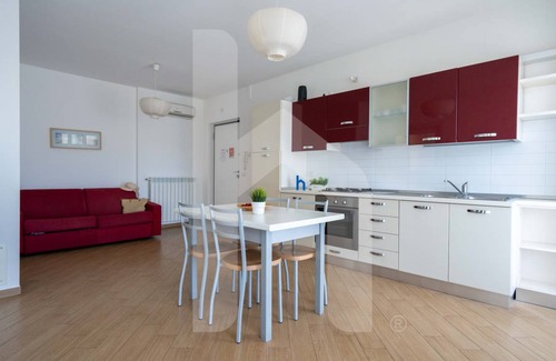 Pineto Apartment | 65 m² Apartment ∙ 1 bedroom ∙ 6 guests