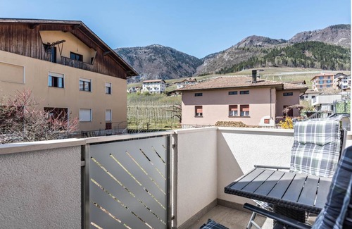 Ville d'Anaunia Apartment | 65 m² Apartment ∙ 1 bedroom ∙ 4 guests