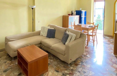 Gorla Apartment | 65 m² Apartment ∙ 1 bedroom ∙ 2 guests