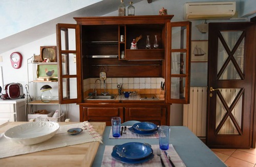 Nuoro Apartment | 65 m² Apartment ∙ 1 bedroom ∙ 2 guests