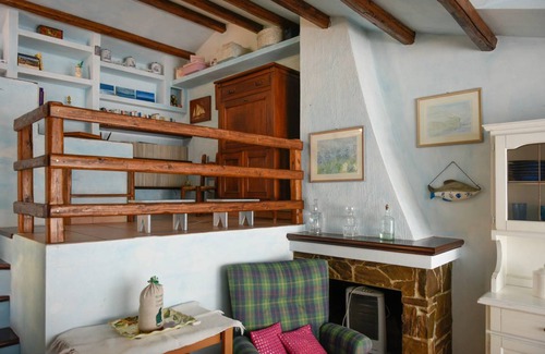 Nuoro Apartment | 65 m² Apartment ∙ 1 bedroom ∙ 2 guests
