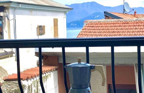 Lesa Apartment | 65 m² Apartment ∙ 1 bedroom ∙ 2 guests