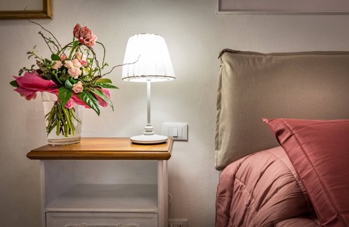 Isolotto Apartment | 65 m² Apartment ∙ 1 bedroom ∙ 2 guests