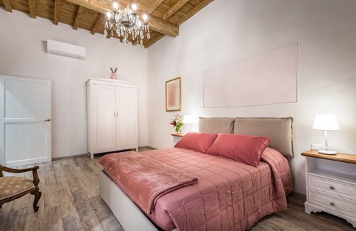 Isolotto Apartment | 65 m² Apartment ∙ 1 bedroom ∙ 2 guests