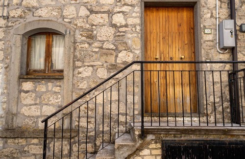 Gamberale Apartment | 65 m² Apartment ∙ 1 bedroom ∙ 2 guests