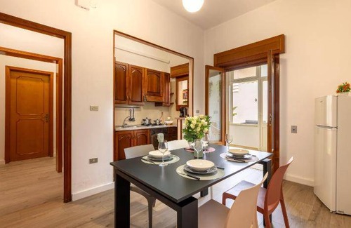 Tiggiano Apartment | 65 m² Apartment ∙ 1 bedroom ∙ 4 guests