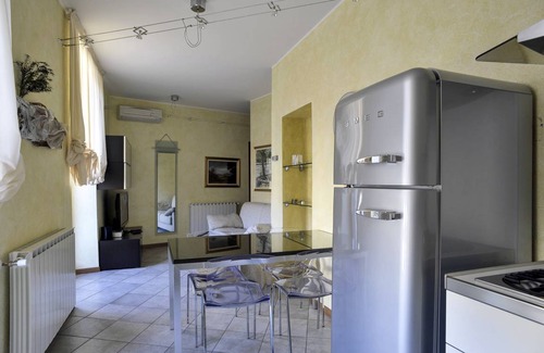 Verbania Apartment | 65 m² Apartment ∙ 1 bedroom ∙ 4 guests