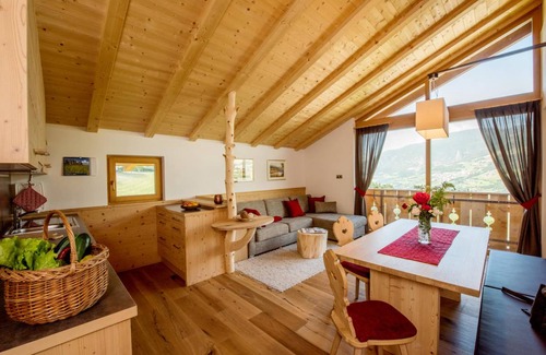 Albions Apartment | 65 m² Apartment ∙ 2 bedrooms ∙ 3 guests