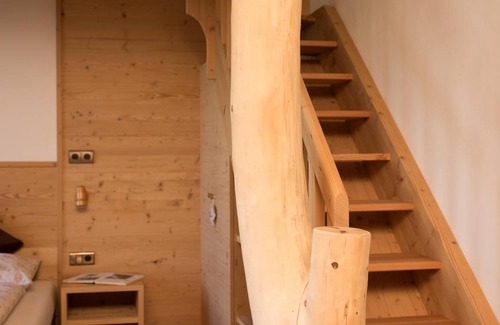 Albions Apartment | 65 m² Apartment ∙ 2 bedrooms ∙ 3 guests