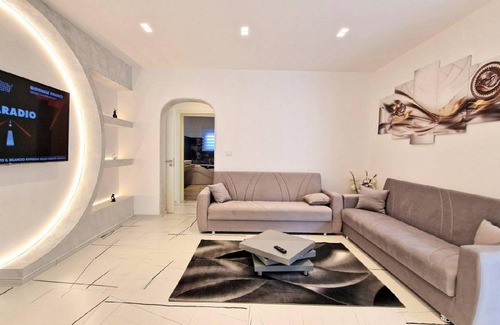 Alliste Apartment | 65 m² Apartment ∙ 2 bedrooms ∙ 6 guests