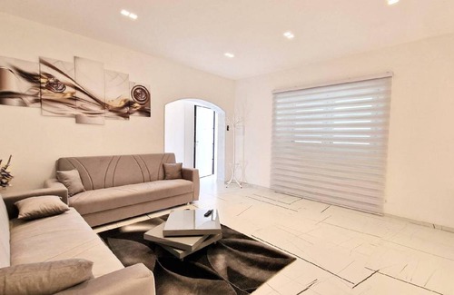 Alliste Apartment | 65 m² Apartment ∙ 2 bedrooms ∙ 6 guests