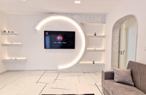 Alliste Apartment | 65 m² Apartment ∙ 2 bedrooms ∙ 6 guests