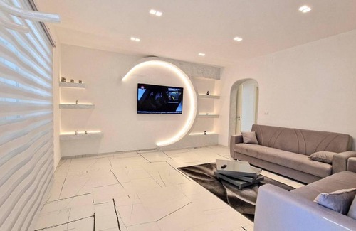 Alliste Apartment | 65 m² Apartment ∙ 2 bedrooms ∙ 6 guests