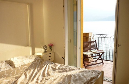 Bellano Apartment | 65 m² Apartment ∙ 2 bedrooms ∙ 4 guests