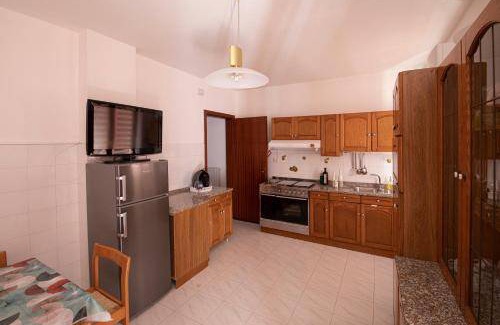 Buccino Apartment | 65 m² Apartment ∙ 2 bedrooms ∙ 5 guests