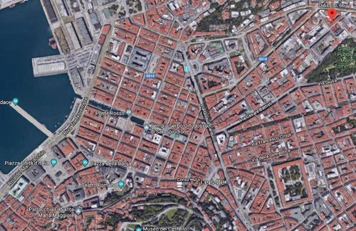 Citta Nuova-Barriera Nuova-San Vito-Citta Vecchia Apartment | 65 m² Apartment ∙ 2 bedrooms ∙ 5 guests