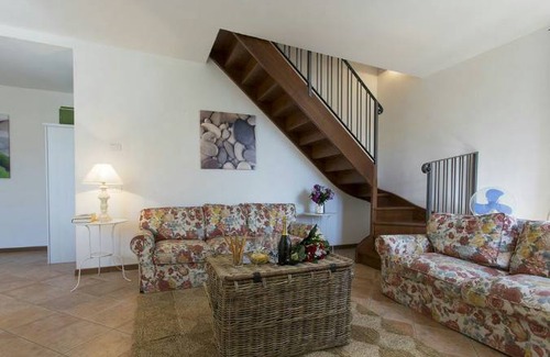 Varenna Apartment | 65 m² Apartment ∙ 2 bedrooms ∙ 4 guests