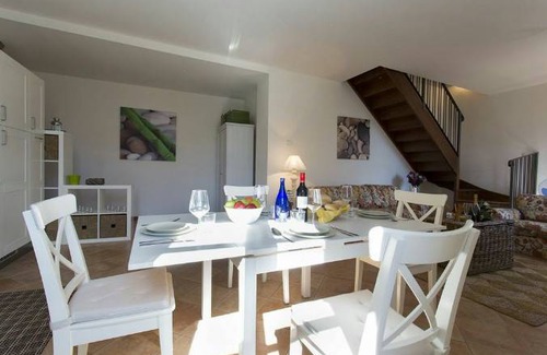 Varenna Apartment | 65 m² Apartment ∙ 2 bedrooms ∙ 4 guests