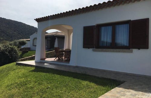 Tanaunella Apartment | 65 m² Apartment ∙ 2 bedrooms ∙ 4 guests