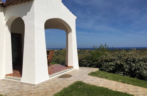 Tanaunella Apartment | 65 m² Apartment ∙ 2 bedrooms ∙ 4 guests