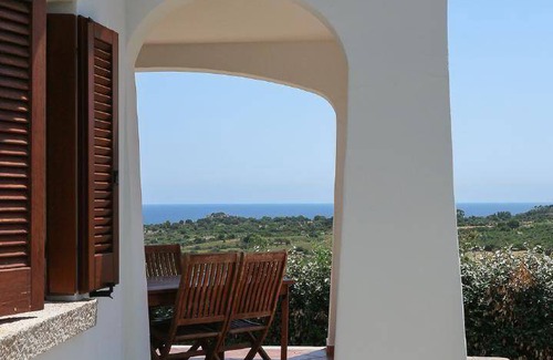 Tanaunella Apartment | 65 m² Apartment ∙ 2 bedrooms ∙ 4 guests