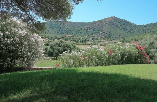 Tanaunella Apartment | 65 m² Apartment ∙ 2 bedrooms ∙ 4 guests