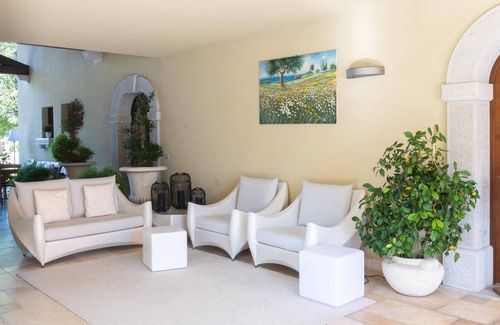 Mariano del Friuli Apartment | 65 m² Apartment ∙ 2 bedrooms ∙ 4 guests