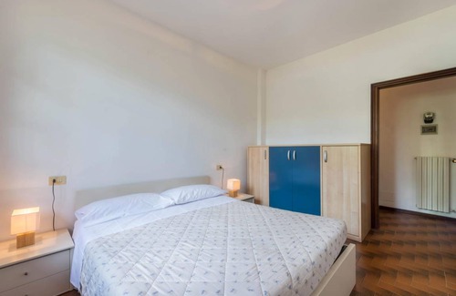 Domaso Apartment | 65 m² Apartment ∙ 2 bedrooms ∙ 5 guests