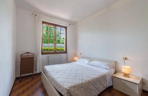 Domaso Apartment | 65 m² Apartment ∙ 2 bedrooms ∙ 5 guests