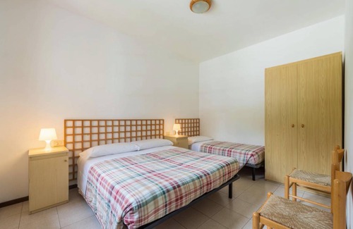 Domaso Apartment | 65 m² Apartment ∙ 2 bedrooms ∙ 5 guests