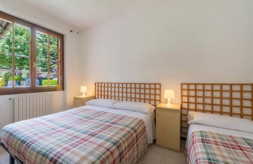 Domaso Apartment | 65 m² Apartment ∙ 2 bedrooms ∙ 5 guests