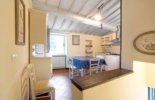 Lerici Apartment | 65 m² Apartment ∙ 2 bedrooms ∙ 6 guests