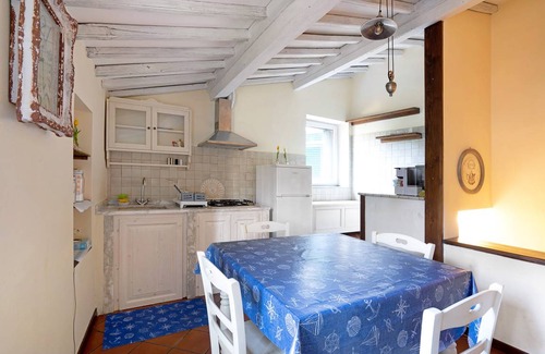 Lerici Apartment | 65 m² Apartment ∙ 2 bedrooms ∙ 6 guests