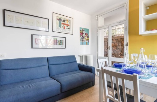 Lerici Apartment | 65 m² Apartment ∙ 2 bedrooms ∙ 6 guests