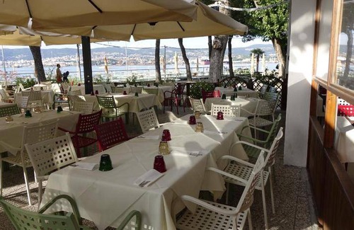 Muggia Apartment | 65 m² Apartment ∙ 2 bedrooms ∙ 6 guests