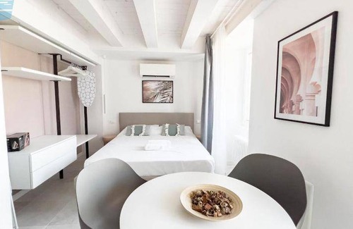 Muggia Apartment | 65 m² Apartment ∙ 2 bedrooms ∙ 6 guests